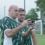 Kisah Igor Tolić masih dibayangi oleh Bojan Hudak selama melatih Persib