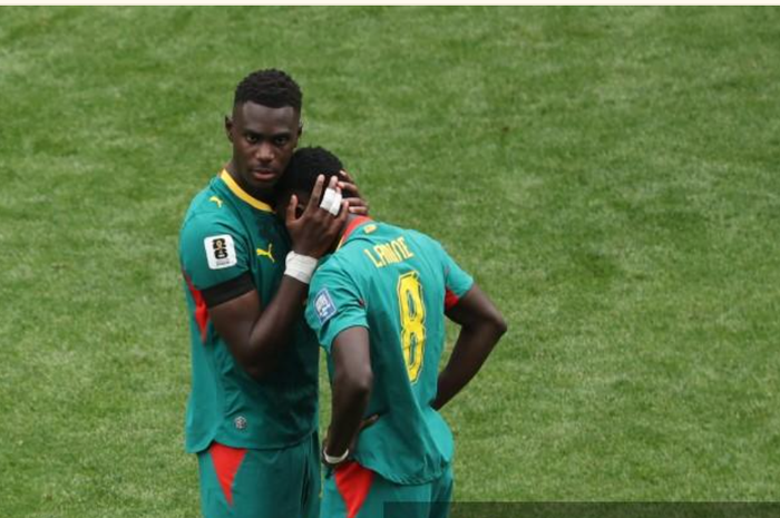 Kisah Kutukan Angka 86 dan Kematian 3 Aktor Afrika di Piala Dunia 2026