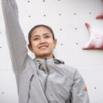 Klasemen Medali World Climbing Series 2026 - Indonesia Tembus Empat Besar, Desak Made Sumbang Dua Medali