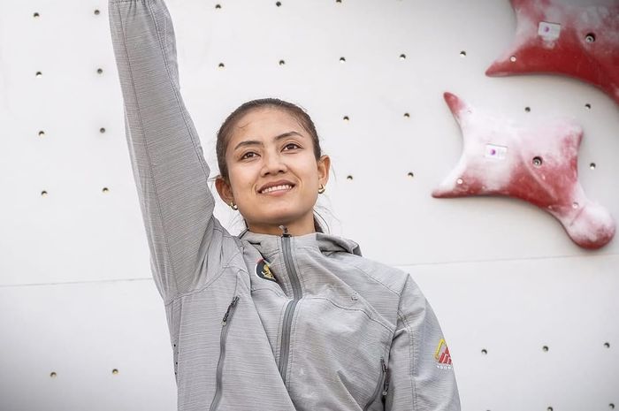 Klasemen Medali World Climbing Series 2026 - Indonesia Tembus Empat Besar, Desak Made Sumbang Dua Medali