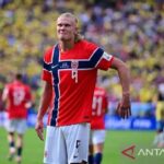 Klinsmann mengatakan kekuatan Norwegia tidak hanya terletak pada Haaland dan Odegaard