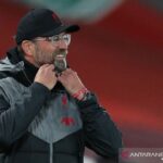 Klopp mengaku tenaganya sudah pulih dan siap melatih Jerman