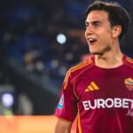 Klub Italia Roma resmi memperpanjang kontrak Paulo Dybala hingga 2027
