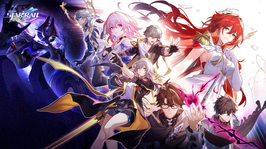 Kode Redeem Honkai: Star Rail Terbaru Juli 2026 Dapatkan Stellar Jade Gratis