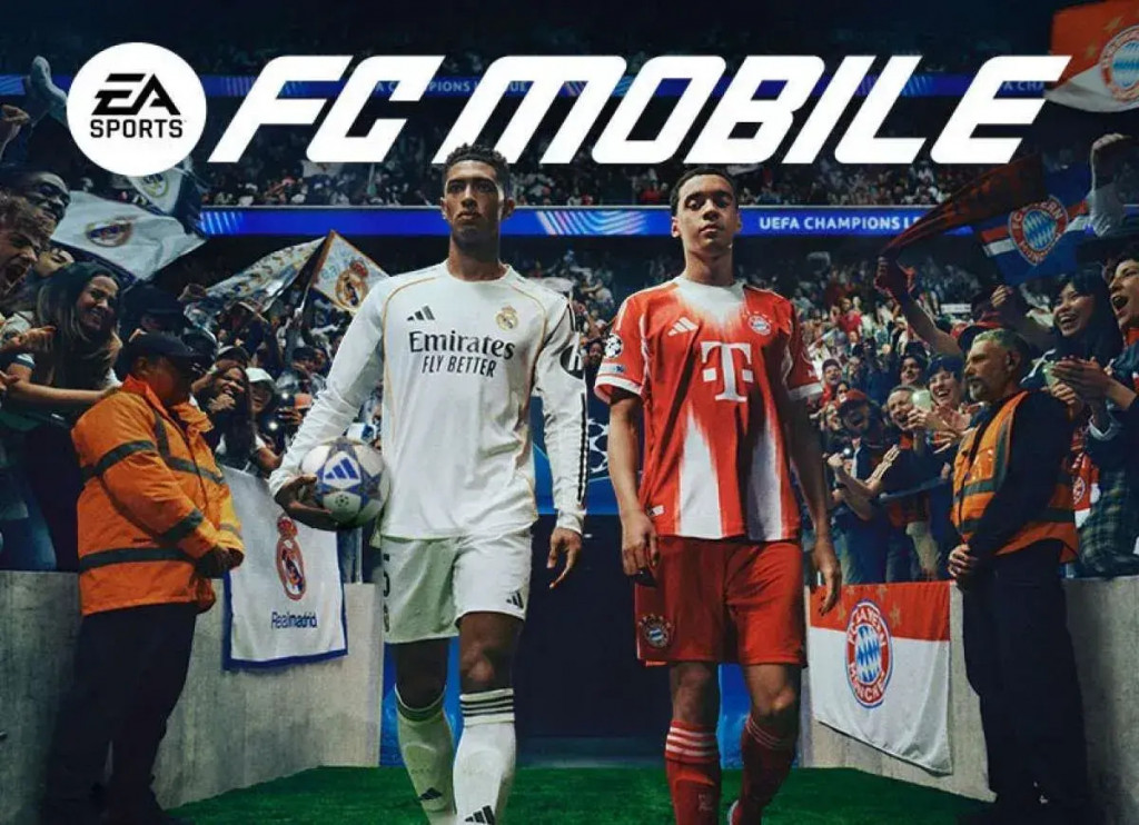 Kode Redeem Seluler EA Sports FC 3 Juli 2026, Klaim Draf Voucher dan Permata Gratis