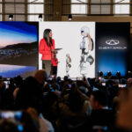 Kolaborasi sejati antara manusia dan robot menciptakan sinergi cerdas di Afrika Selatan