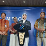 Komdigi tentukan pemenang lelang frekuensi 700 MHz dan 2,6 GHz, serta perluas jaringan 5G hingga mencakup desa-desa