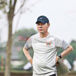 Komentar Shin Tae-young Soal Kans Persija Tantang Persip di Semifinal Piala Presiden 2026