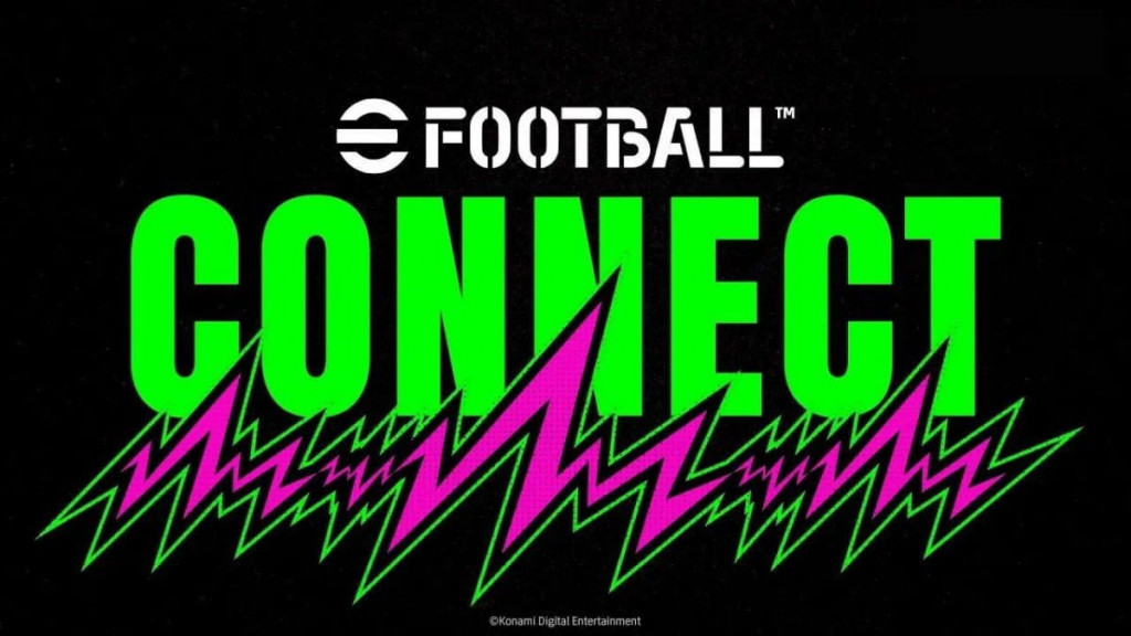 Konami umumkan eFootball Connect pada 26 Juli, siap bocorkan season barunya?