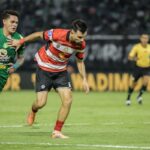 Kualitas menjadi alasan Madura United mendatangkan Jali Freitas