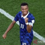 Kylian Mbappe: Prancis juga tahu cara bermain kotor