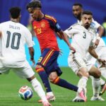 Lamin Yamal merespons hilangnya Cristiano Ronaldo dan Neymar di Piala Dunia 2026