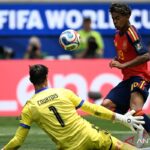 Lamine Yamal: Angka dan prestasi juara Euro dan Piala Dunia