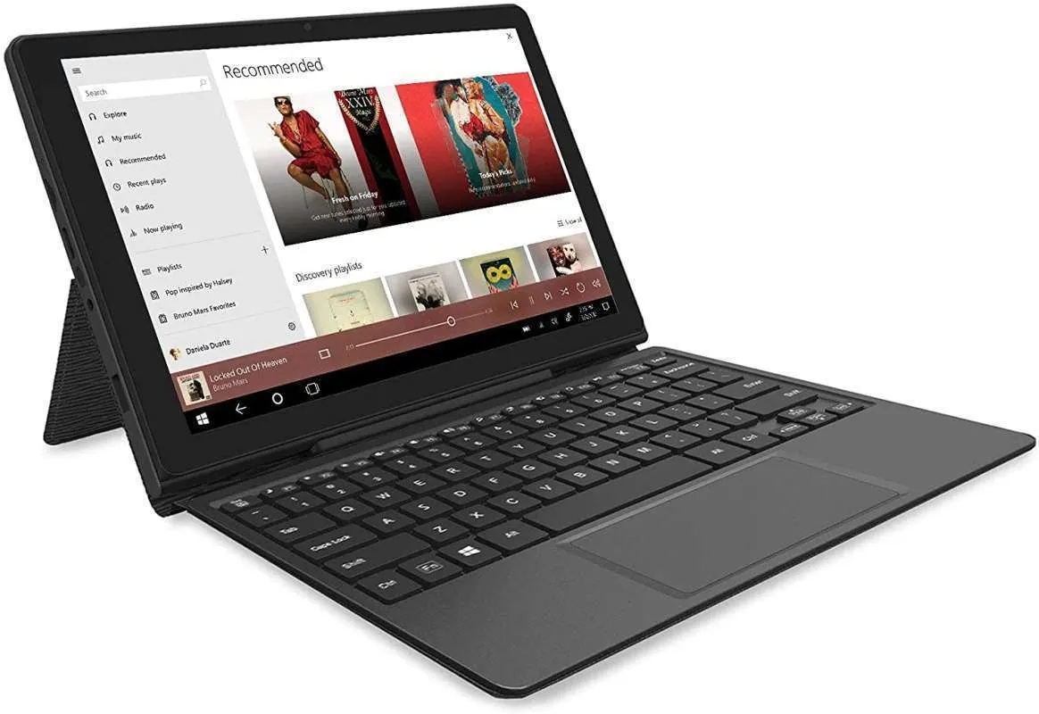 Laptop Hybrid 2-in-1 Termurah Tahun 2026, Ini Pilihannya