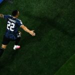 Lautaro yakin Argentina akan menang sebelum turun ke lapangan