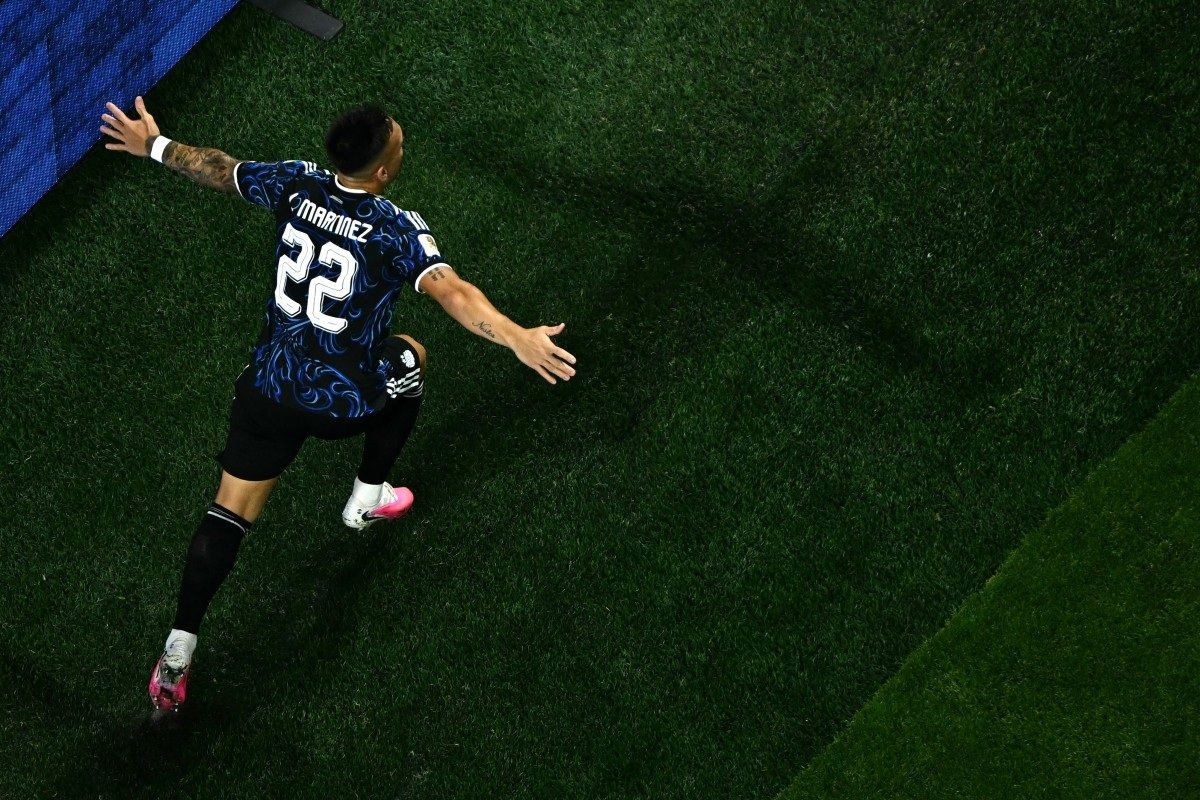 Lautaro yakin Argentina akan menang sebelum turun ke lapangan