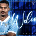 Lazio merekrut Danilo Doukhi dari Union Berlin