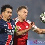 Leandro Trossard telah resmi meninggalkan Arsenal untuk bergabung dengan Besiktas
