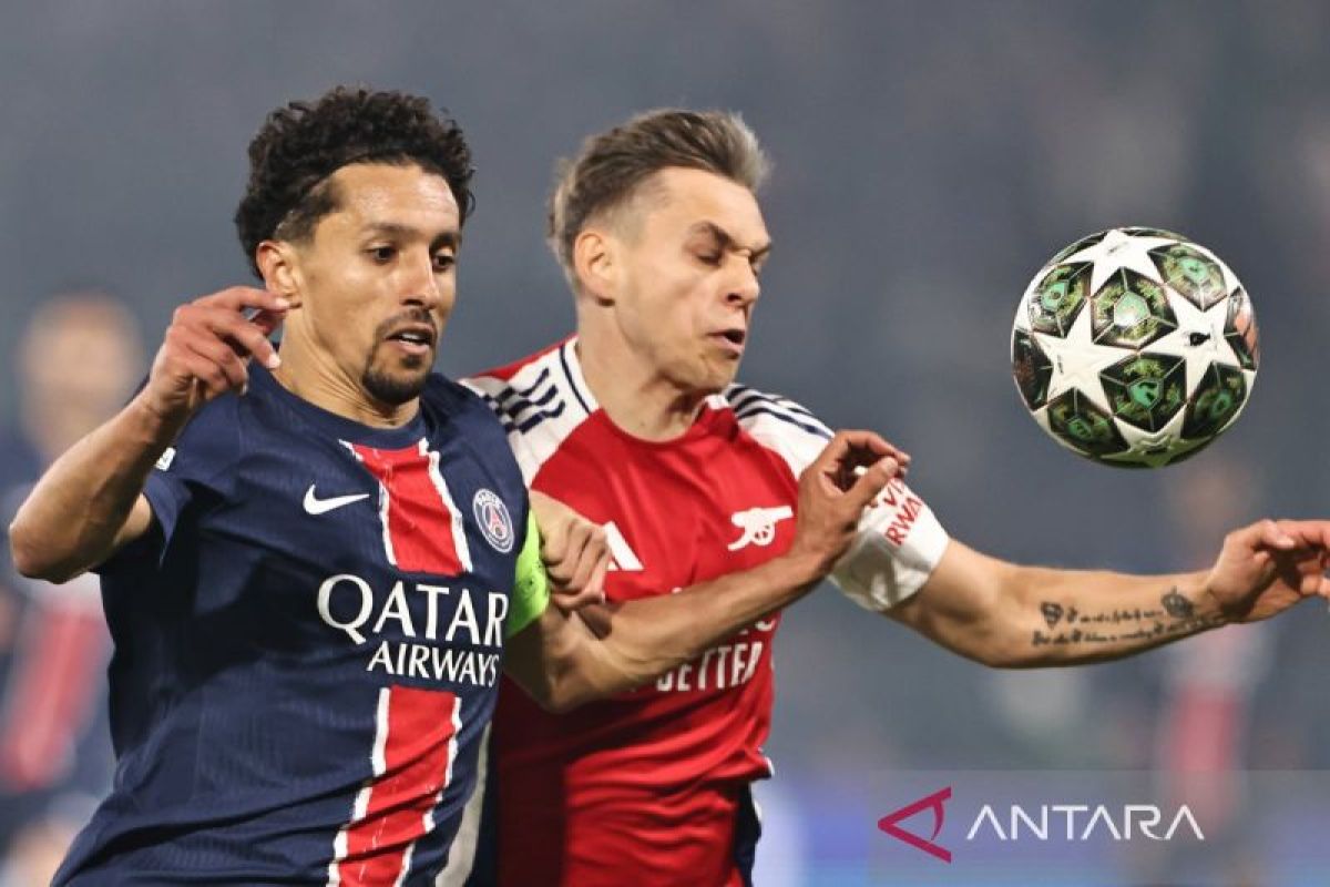 Leandro Trossard telah resmi meninggalkan Arsenal untuk bergabung dengan Besiktas