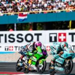 Lebih buruk dari Vida tetapi menyelamatkan pendidikan menyakitkan mantan manajer Marc Marquez di Grand Prix Belanda