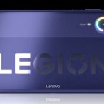 Lenovo memamerkan Legion Y700, tablet gaming terbarunya