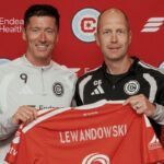 Lewandowski memilih pergi ke MLS ketimbang bermain untuk klub Eropa selain Barcelona