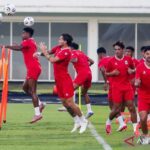 Lima Calon Debutan Timnas Indonesia di Piala AFC 2026