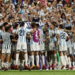 Lionel Scaloni mengakui Swiss mempersulit Argentina
