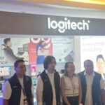Logitech membuka toko pengalaman pertamanya di PIM, apa yang bisa dibanggakannya?