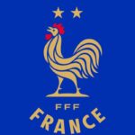 Logo baru timnas Prancis telah terungkap
