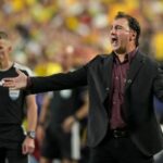 Lorenzo memuji mentalitas pemain Kolombia pasca tersingkirnya Ghana
