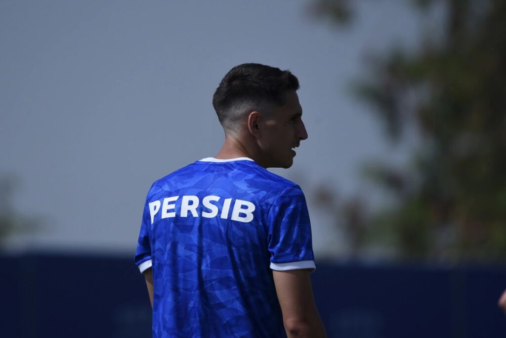 Luca Minallo mengagumi fanatisme Boboto