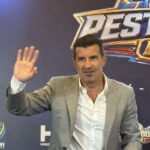 Luis Figo adalah juara Prancis yang menjuarai Piala Dunia 2026