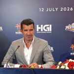 Luis Figo sangat bersemangat untuk berpartisipasi dalam Festival Sepak Bola HGI 2026