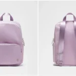 Lululemon’s Everywhere Backpack Small Adalah Tas Minimalis Yang Melakukan Semua Pengangkatan Berat Musim Ini