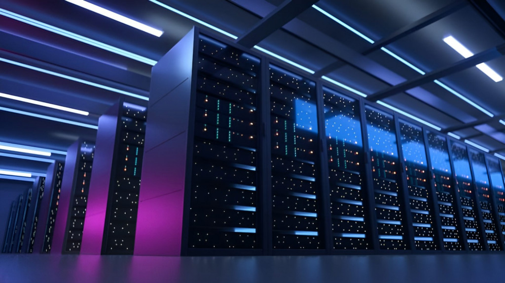Lulusan Teknik Komputer Kesulitan Cari Pekerjaan, Teknisi AI Data Center Kini Dapat Gaji Rp 5 Miliar