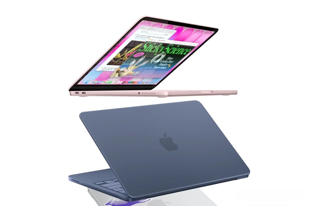 MacBook Neo 2 disebut-sebut akan menggunakan chip A19 Pro dan RAM lebih besar, berikut bocoran spesifikasinya