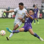 Madura United mendatangkan bek muda Didi Sabari