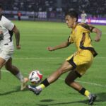 Madura United mendatangkan pemain muda Rafiki Rai