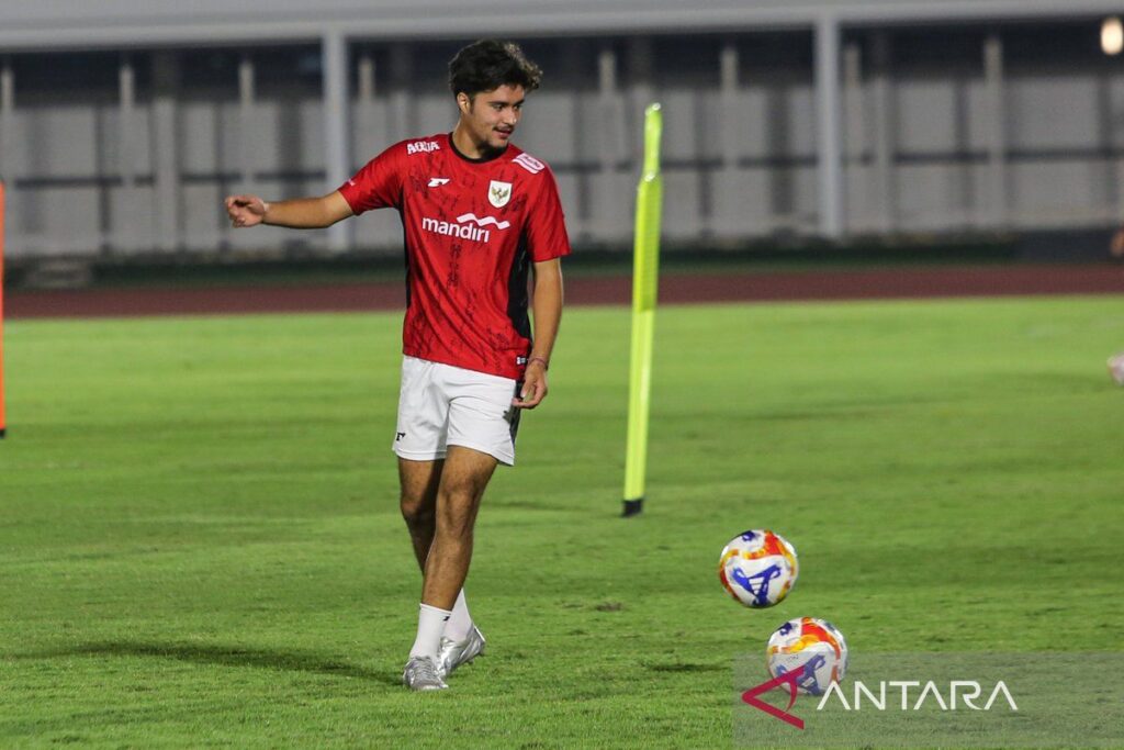 Madura United resmi mendatangkan Brandon Scheunemann