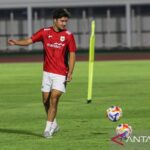Madura United resmi mendatangkan Brandon Scheunemann