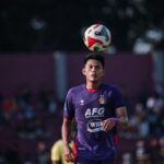 Madura United umumkan kedatangan Fava Mario Yagalo