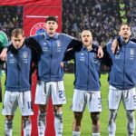 Maldini-Leonardo-Pirlo bertekad, inilah kandidat terkuat pelatih timnas Italia selanjutnya