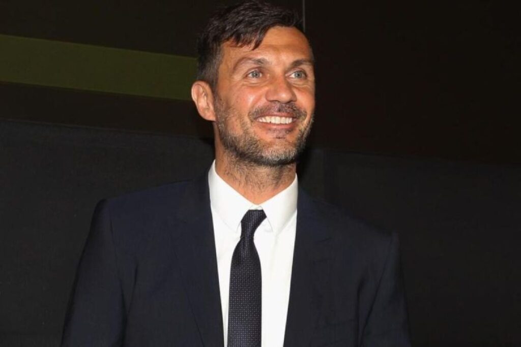Maldini dan Leonardo mundur dari Federasi Italia setelah Pirlo gagal melatih Italia