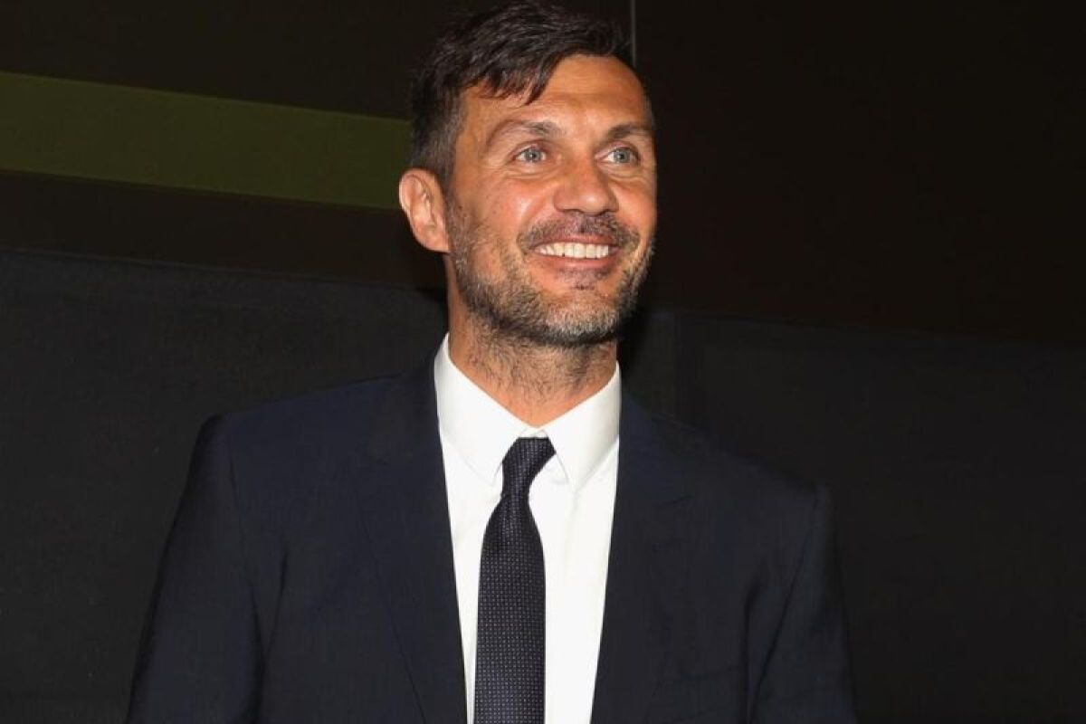 Maldini dan Leonardo mundur dari Federasi Italia setelah Pirlo gagal melatih Italia