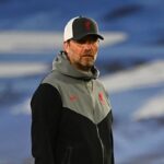 Mampukah Jurgen Klopp menyelamatkan muka Timnas Jerman?