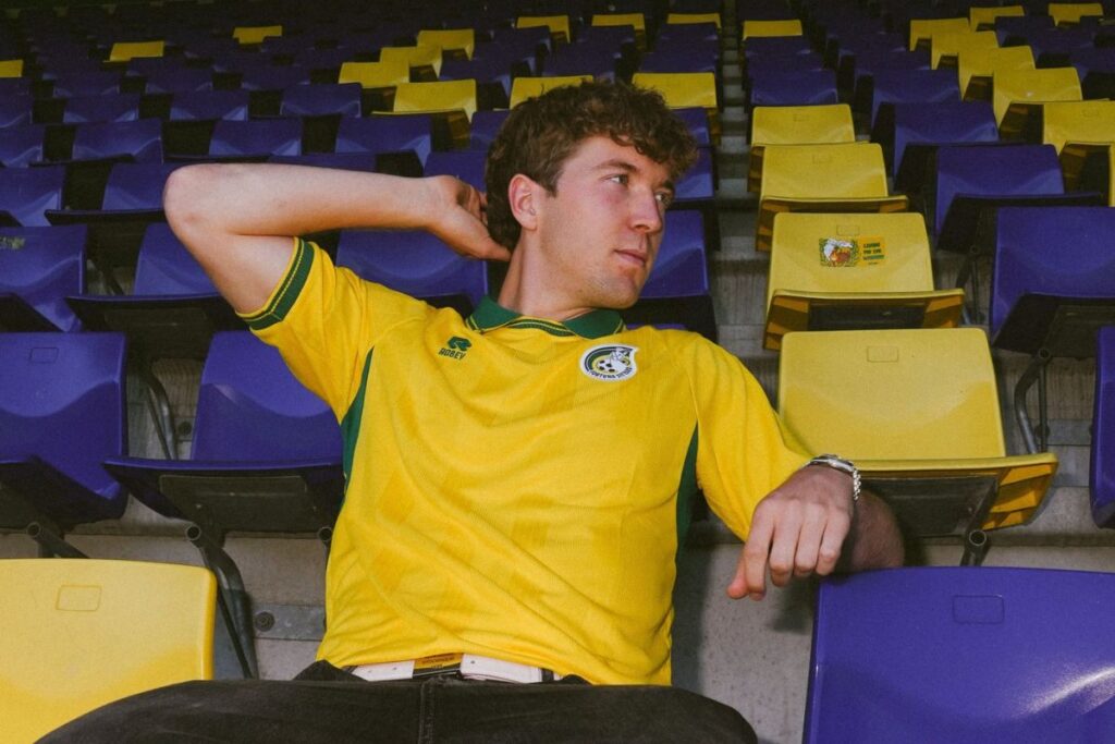 Manajer Fortuna Sittard mengungkap alasan mendatangkan Oli Romini