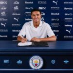 Manchester City mendatangkan kembali kiper muda Pierce Charles