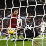 Manchester United telah meminjamkan Andre Onana kembali ke Trabzonspor