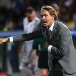 Mancini menargetkan Timnas Italia bisa kembali meraih gelar juara